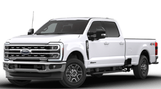 2026 Ford Super Duty® External Image 2